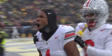 Mark Kunz and Yaw Bonsu Break Down #1 Ohio State’s Victory Over #15 Michigan