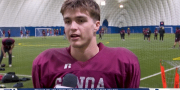 Putting Central Catholic’s Journey To The Regional Finals Into Perspective