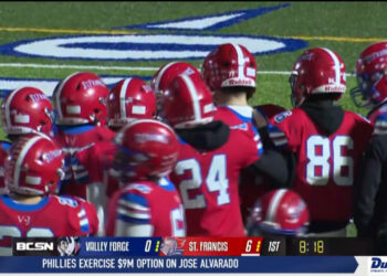 Unsung Hero: Napoleon’s Triston Fellows