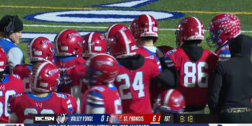 Unsung Hero: Napoleon’s Triston Fellows