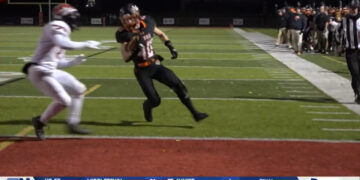 Rocket Volleyball Team Hosting NCAA Watch Party on Sunday