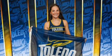 Local Athletes Who Chose To Stay Close To Home And Commit To Toledo
