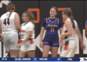 Rocket Volleyball Team Hosting NCAA Watch Party on Sunday