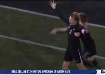 Unsung Hero: Napoleon’s Triston Fellows