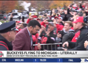 Rocket Volleyball Team Hosting NCAA Watch Party on Sunday