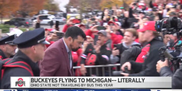 Rocket Volleyball Team Hosting NCAA Watch Party on Sunday