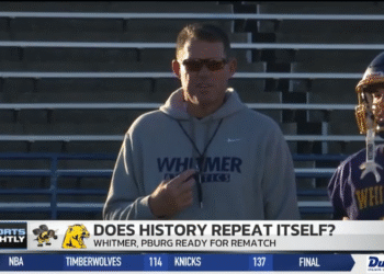 Unsung Hero: Napoleon’s Triston Fellows