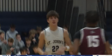 Rocket Volleyball Team Hosting NCAA Watch Party on Sunday