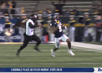 Unsung Hero: Napoleon’s Triston Fellows