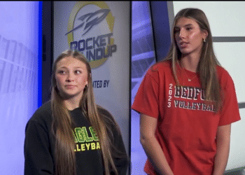 Local Athletes Who Chose To Stay Close To Home And Commit To Toledo