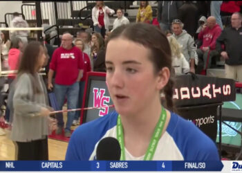 Anthony Wayne Handles Business, Marches Over Big Walnut 3-0 En Route To Final Four