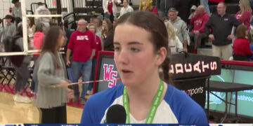 Anthony Wayne Handles Business, Marches Over Big Walnut 3-0 En Route To Final Four