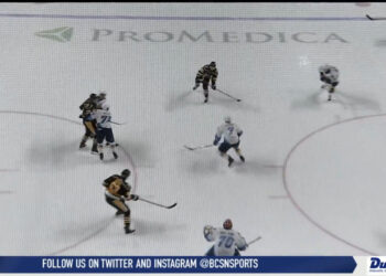 Rocket Volleyball Team Hosting NCAA Watch Party on Sunday