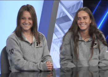 Inside The NLL: Perrysburg Girls Soccer’s Emma Ogdahl, Camille Francis Preview Final Four