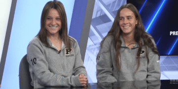 Inside The NLL: Perrysburg Girls Soccer’s Emma Ogdahl, Camille Francis Preview Final Four