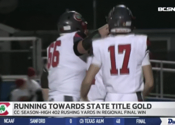 How Central Catholic Looks to Stay Locked in Ahead of Final Four