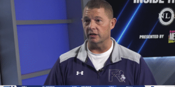 Inside the NLL: Fremont Ross’ TJ Buckley