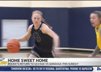 Toledo Women’s Basketball Look To Have Savage Arena Jumping In Home Opener