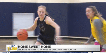 Toledo Women’s Basketball Look To Have Savage Arena Jumping In Home Opener