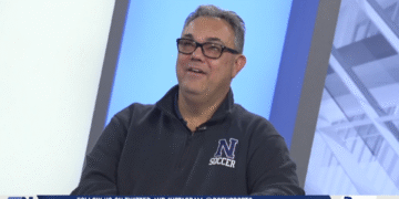 Inside The NLL: Napoleon Boys Soccer’s Chris DelFavero