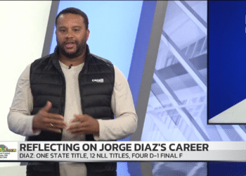 Sidekicks: Reflecting On Jorge Diaz’s Legendary Career