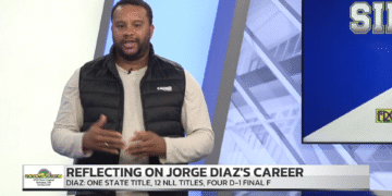 Sidekicks: Reflecting On Jorge Diaz’s Legendary Career