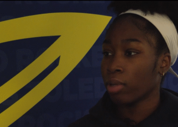 Toledo Guard Kendall Carruthers On Playing Close To Home, Leadership, And More