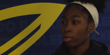 Toledo Guard Kendall Carruthers On Playing Close To Home, Leadership, And More