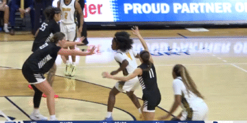 Toledo’s Comeback Falls Short In 72-69 Loss To Gonzaga In Home Opener