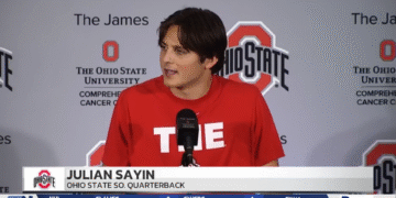 QB Julian Sayin, WR Jeremiah Smith Spark Heisman Talks After Dazzling Display Versus Penn State