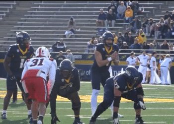 Toledo Keeps Process-Oriented Mindset Ahead Of Regular Season Finale