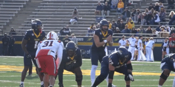 Toledo Keeps Process-Oriented Mindset Ahead Of Regular Season Finale