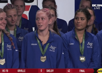 Anthony Wayne Girls Soccer Joins GameDay Nation After Winning First State Title In Program History