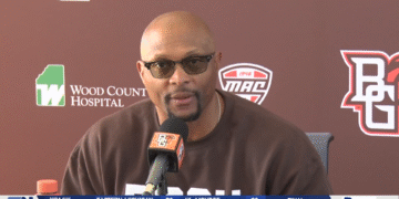 After Offensive Struggles, Falcon Football Fire Offensive Coordinator