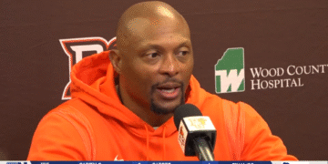 Injuries Get To Bowling Green, Falcons Fall 28-3 To Buffalo