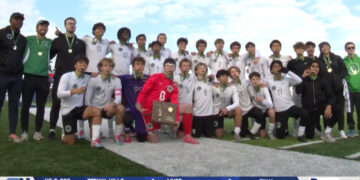 Ottawa Hills Takes Down Maumee Valley Country Day 3-2 In All-Time Classic To Advance To Final Four