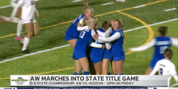 Sidekicks: Anthony Wayne and Ottawa Hills Seek State Championship Glory