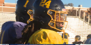 Jewell’s Gems: Perrysburg vs. Whitmer