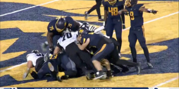 Big Schools Collide as Whitmer Faces St. Ed’s in Regional Semifinal