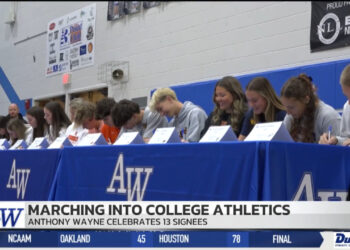 Champions, All-Ohio Talents Highlight Loaded Anthony Wayne Signing Day Class