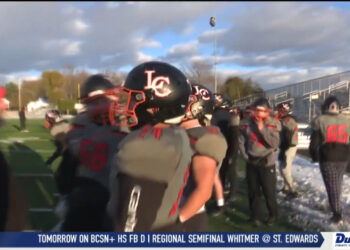 Liberty Center Looks To Remain Perfect In Friday’s Regional Semifinal