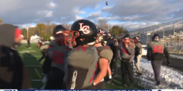 Liberty Center Looks To Remain Perfect In Friday’s Regional Semifinal