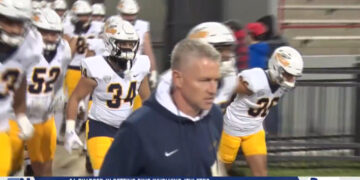 Defense Propels Toledo Into Bowl Eligibility For 16th Straight Season