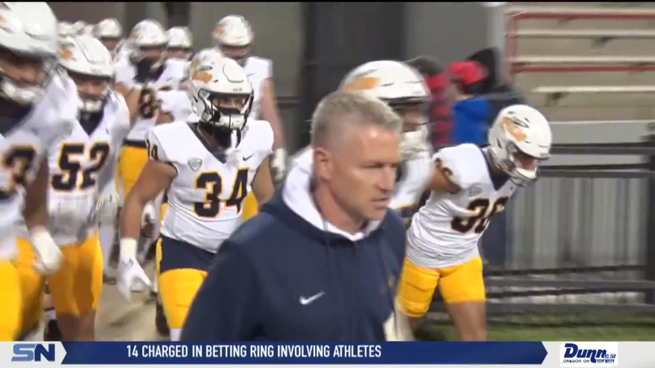 Kevin Rohner Defense Propels Toledo Into Bowl Eligibility For 16th Straight Season ...