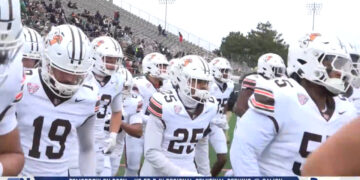 Bowling Green Ready To Fly In Home Finale