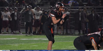 Liberty Center Shuts Out Genoa in Regional Championship