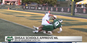 OHSAA Membership Approves NIL for High School Student-Athletes
