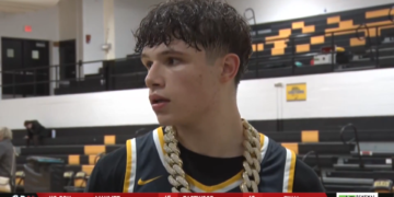Jayden Reno’s Game-Winner Lifts Whitmer Past Northview 76-75 In Game Of The Year Contender