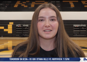 Inside The Mind Of Northview Girls Basketball Star Grace Krahl