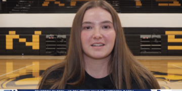 Inside The Mind Of Northview Girls Basketball Star Grace Krahl